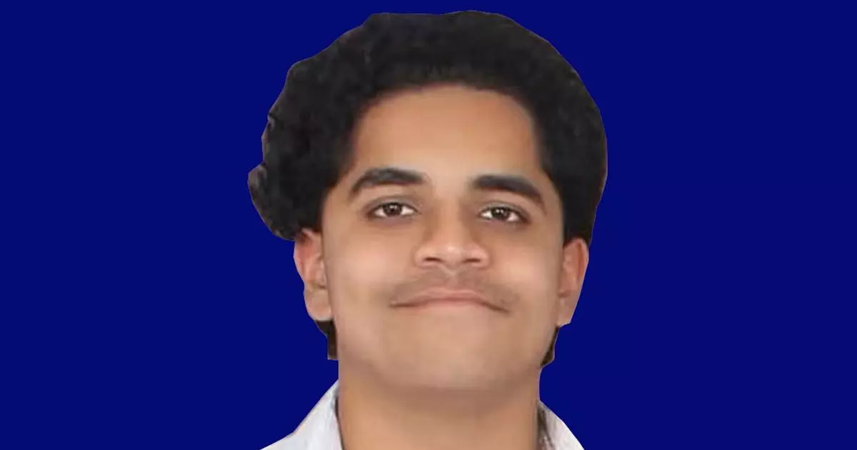 Malayali student dies after falling from building in Abu Dhabi