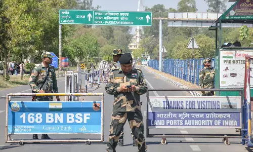 പഹൽഗാം ഭീകരാക്രമണം: പാകിസ്താനെതിരെ നയതന്ത്ര യുദ്ധത്തിന് തയ്യാറെടുത്ത് ഇന്ത്യ