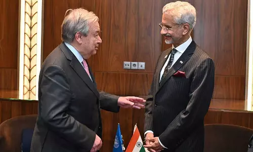 UN appeals to india, pak governments to exercise maximum restraint over pahalgam terror attack