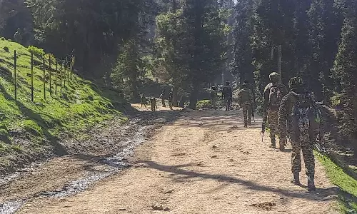 കടുത്ത നടപടികളിലേക്ക് ഇന്ത്യ; പാകിസ്താനുമായുള്ള വെടിനിർത്തൽ കരാർ റദ്ദാക്കിയേക്കും