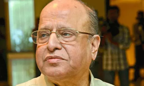 k kasturirangan