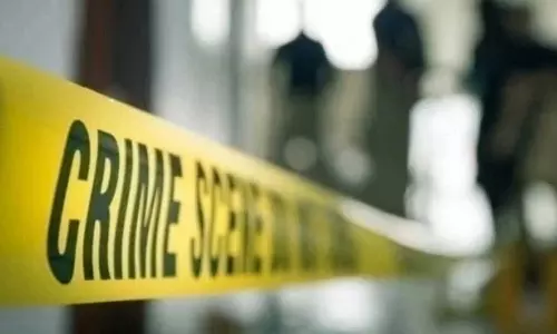 Teen girl kills father over drunkenness, fights with mother in Chhattisgarh