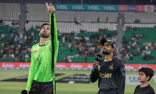 Pahalgam terror attack; Pakistan Super League broadcast suspended in India