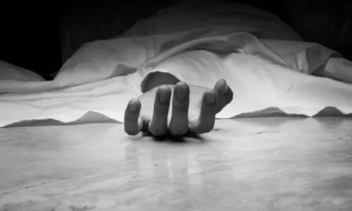 തൃശൂരിൽ വയോധിക ദമ്പതികൾ മരിച്ച നിലയിൽ