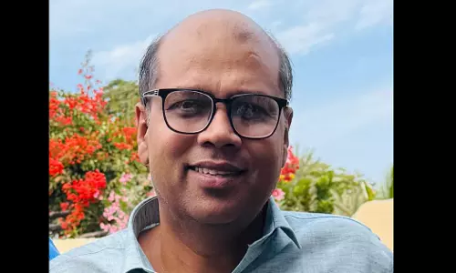 Valancherry native Jaleel dies in Oman of heart attack