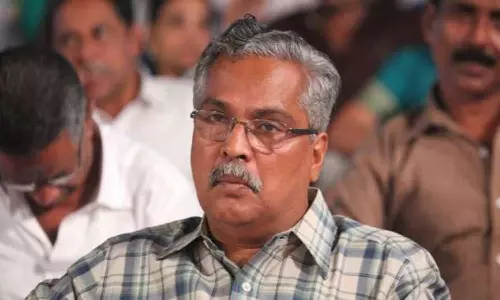 സമ്മേളനത്തിലേക്ക് ക്ഷണിക്കാത്തതിൽ വീഴ്ചയുണ്ട്; കാനത്തിന്റെ കുടുംബത്തോട് ക്ഷമ പറഞ്ഞ് സിപിഐ