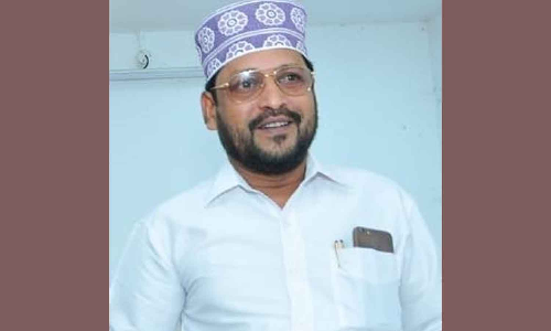 Pahalgam terror attack case against Muslim league leader on Fb remark