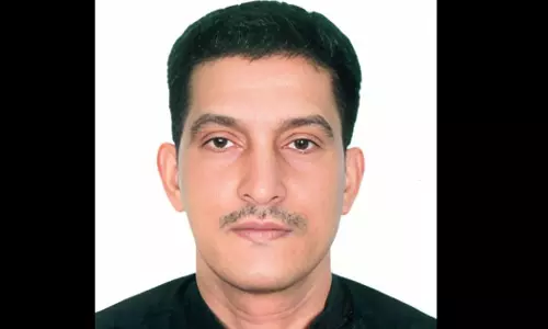 Ashraf, a native of Kozhikode, died in Qatar.