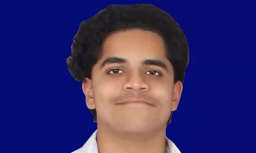 Malayali student dies after falling from building in Abu Dhabi