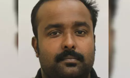 കസബിൽ വാഹനാപകടത്തിൽ മലയാളി യുവാവ് മരിച്ചു