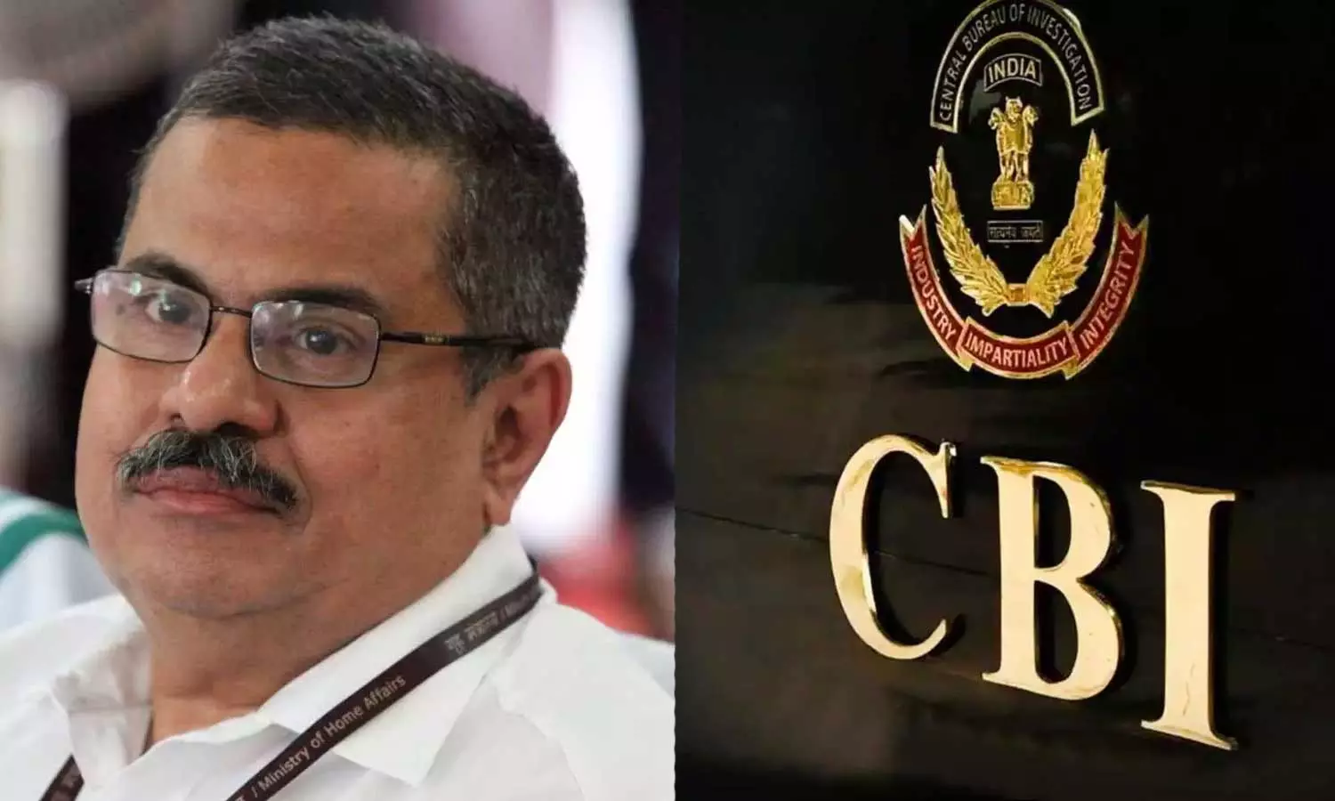 അനധികൃത സ്വത്ത് സമ്പാദനം: കെ.എം എബ്രഹാമിനെതിരെ സിബിഐ കേസെടുത്തു