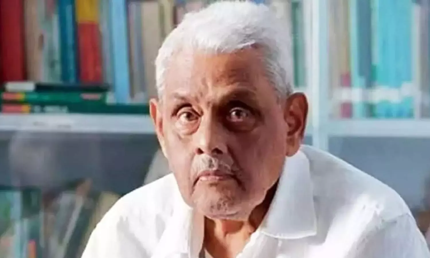 ഇനി ചരിത്രം; എംജിഎസ് വിടവാങ്ങുന്നത് ചരിത്രമേഖലയിൽ നിർണായക സ്വാധീനം ചെലുത്തി ഇനി ചരിത്രം; എംജിഎസ് വിടവാങ്ങുന്നത് ചരിത്രമേഖലയിൽ നിർണായക സ്വാധീനം ചെലുത്തി