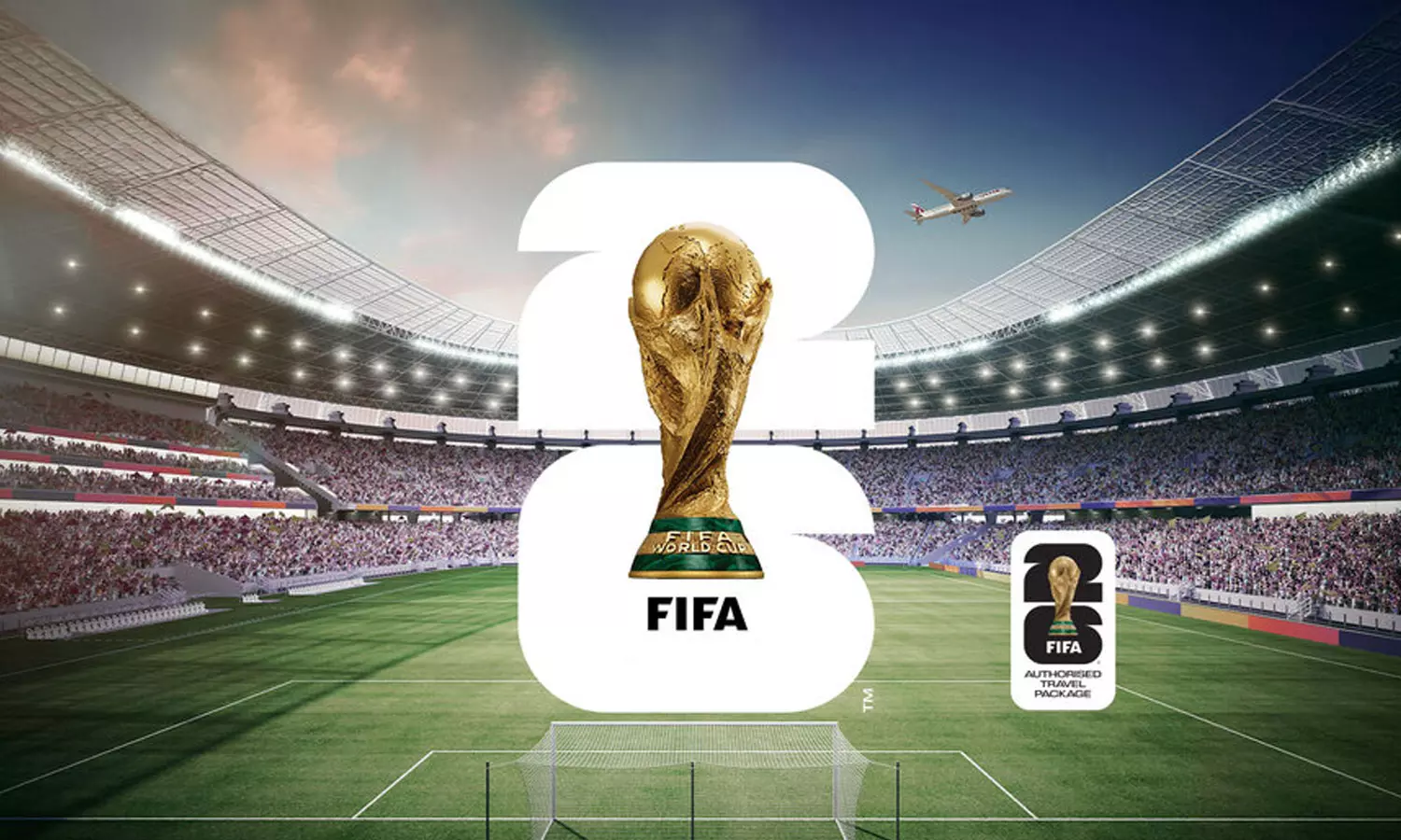 2026 ലോകകപ്പ്: ടിക്കറ്റും താമസവും ഉൾപ്പെടെ ആകർഷക പാക്കേജുമായി ഖത്തർ എയർവേസ്
