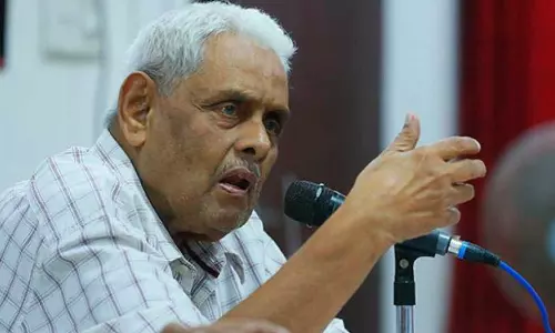 ചരിത്രകാരൻ എം.ജി.എസ് നാരായണൻ അന്തരിച്ചു