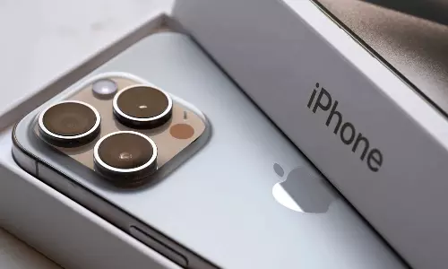 Apple Likely To Shift All US iPhone Assembly To India: Report