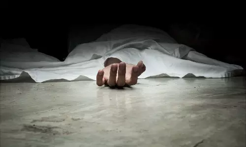 കണ്ണൂരിൽ വയോധികയുടെ മൃതദേഹം കത്തിക്കരിഞ്ഞ നിലയിൽ