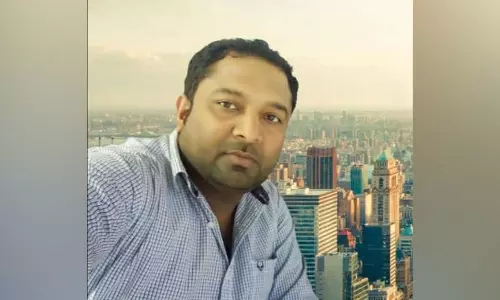 വാഹനാപകടം: പാലക്കാട് സ്വദേശി അബൂദബിയിൽ മരിച്ചു