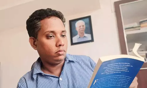 സ്ത്രീത്വത്തെ അപമാനിച്ചെന്ന കേസ്; ആറാട്ടണ്ണൻ എന്ന സന്തോഷ് വർക്കി റിമാൻഡിൽ