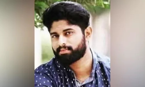 കുവൈത്തിൽ നിന്ന് നാട്ടിലേക്ക് മടങ്ങുകയായിരുന്ന മലയാളി യുവാവ് വിമാനത്തിൽ അന്തരിച്ചു