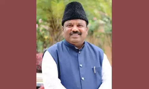 BJP expels Minority Morcha state general secretary