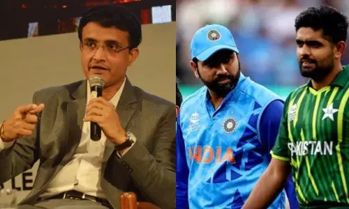 Pahalgam terror attack; All cricket ties with Pakistan should be ended: Ganguly