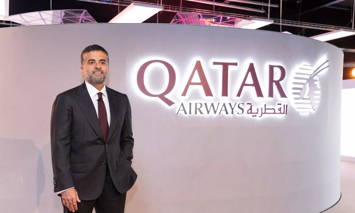 ട്രംപിന്റെ പകരച്ചുങ്കം: ഖത്തർ എയർവേസിന് ആശങ്കയില്ലെന്ന് സി.ഇ.ഒ