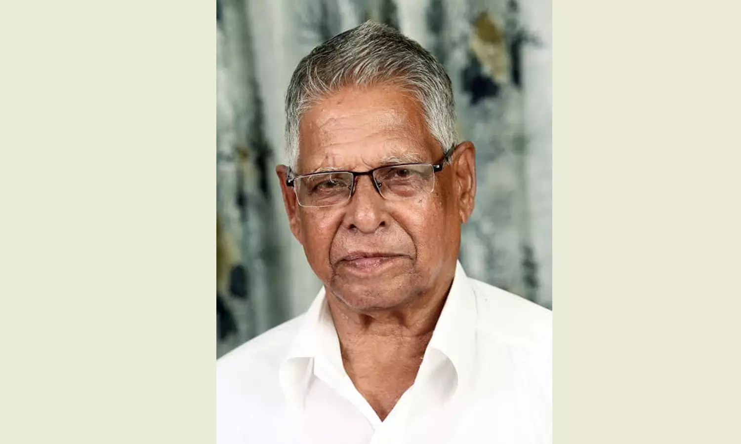 പ്രമുഖ ഗ്രന്ഥാലയം പ്രവർത്തകൻ വടകര പണിക്കോട്ടി   വി.കെ ബാലൻ  അന്തരിച്ചു