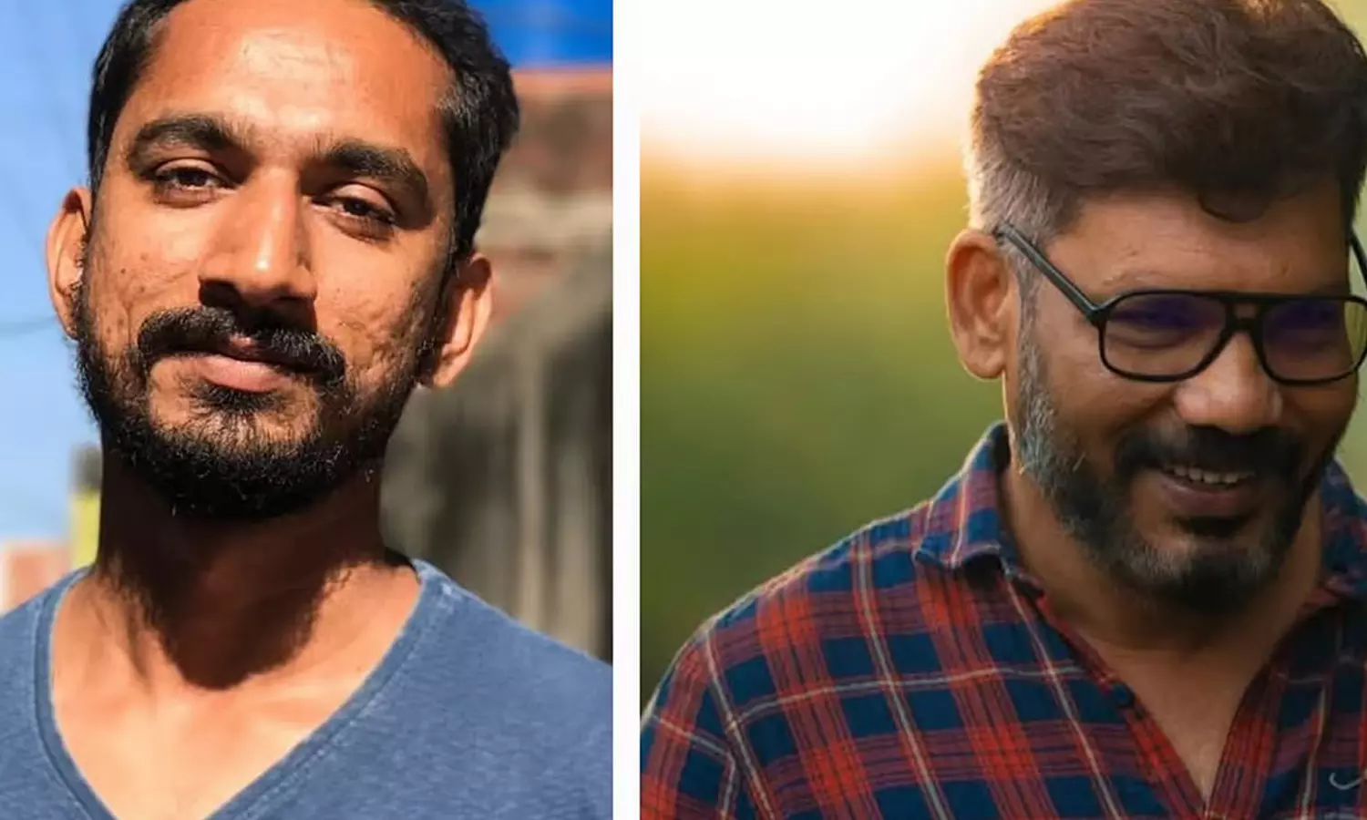 കഞ്ചാവ് കേസ്; ഖാലിദ് റഹ്മാനെയും അഷ്‌റഫ് ഹംസയെയും   ഫെഫ്ക സസ്‌പെൻഡ് ചെയ്തു