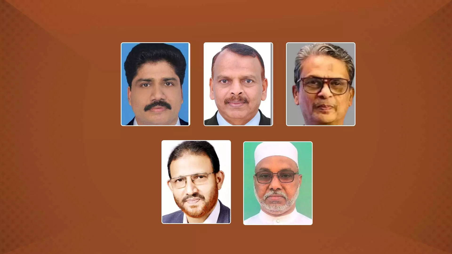 New office bearers for KMCC Salalah New office bearers for KMCC Salalah