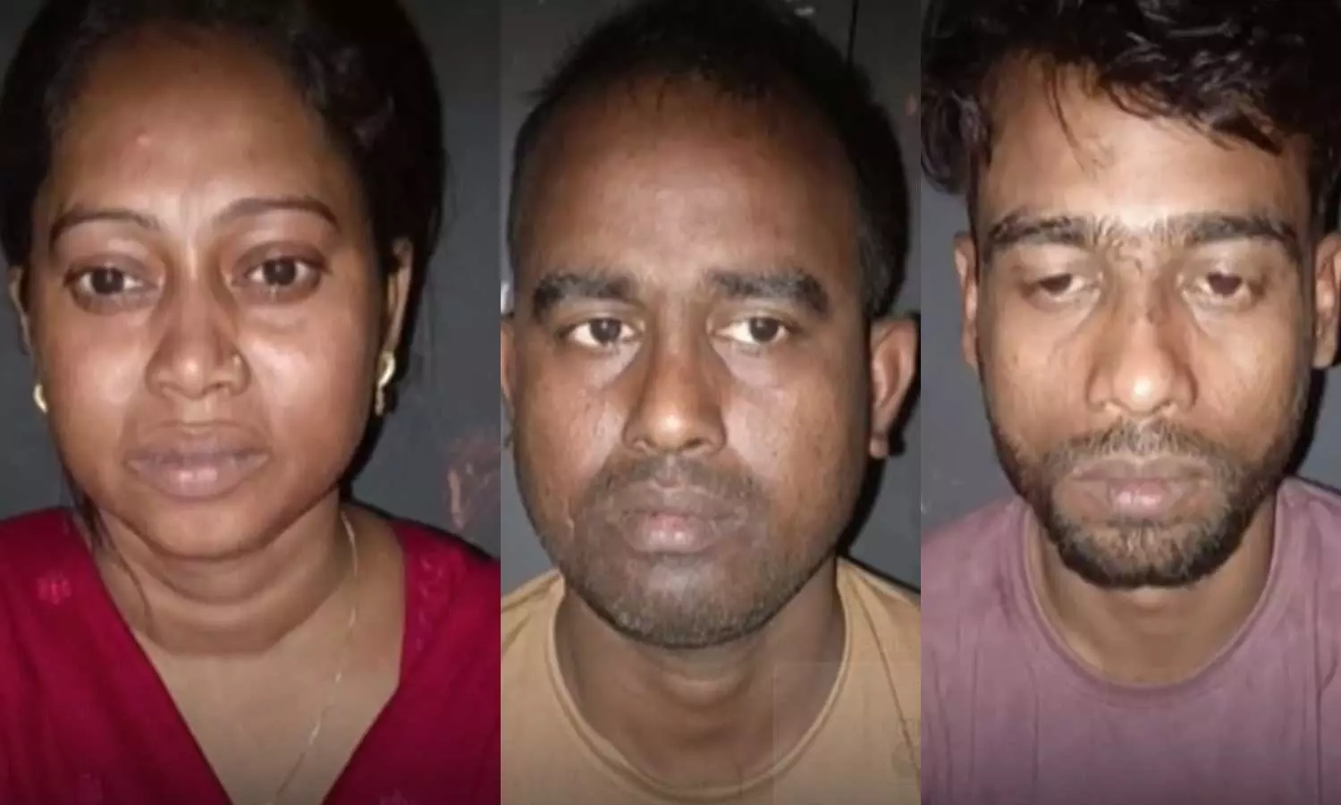 എറണാകുളം മൂവാറ്റുപുഴയിൽ വൻ കഞ്ചാവ് വേട്ട; മൂന്ന് ഇതര സംസ്ഥാന തൊഴിലാളികൾ പിടിയിൽ എറണാകുളം മൂവാറ്റുപുഴയിൽ വൻ കഞ്ചാവ് വേട്ട; മൂന്ന് ഇതര സംസ്ഥാന തൊഴിലാളികൾ പിടിയിൽ