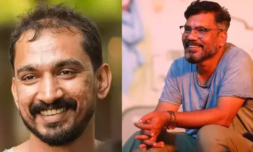 ഹൈബ്രിഡ് കഞ്ചാവുമായി സംവിധായകരായ ഖാലിദ് റഹ്മാനും അഷ്റഫ് ഹംസയും പിടിയില്‍