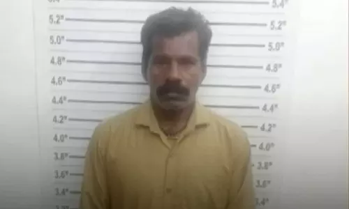 തിരു. മെഡിക്കൽ കോളജിൽ ശസ്ത്രക്രിയ കഴിഞ്ഞ പെൺകുട്ടിക്ക് നേരെ ലൈംഗികാതിക്രമം; അറ്റൻഡർ അറസ്റ്റിൽ