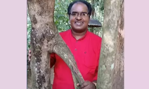 Thiruvananthapuram,kerala,ജോലിതട്ടിപ്പ്,തിരുവനന്തപുരം,പുരോഹിതനെതിരെ കേസ്,