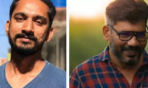 കഞ്ചാവ് കേസ്; ഖാലിദ് റഹ്മാനെയും അഷ്‌റഫ് ഹംസയെയും   ഫെഫ്ക സസ്‌പെൻഡ് ചെയ്തു