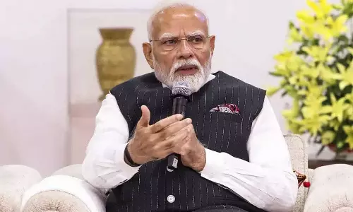 പഹല്‍ഗാമിലുണ്ടായ ഭീകരാക്രമണം രാജ്യത്തെ ഓരോ പൗരന്‍റെയും ഹൃദയം തകര്‍ത്തു; പ്രധാനമന്ത്രി