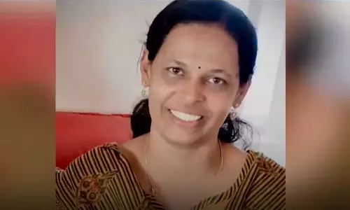 ജോളി മധുവിന്‍റെ മരണം; ഉന്നത ഉദ്യോഗസ്ഥർക്ക് പിഴവ് പറ്റിയെന്ന് എംഎസ്എംഇ മന്ത്രാലയത്തിന്‍റെ അന്വേഷണ റിപ്പോര്‍ട്ട്