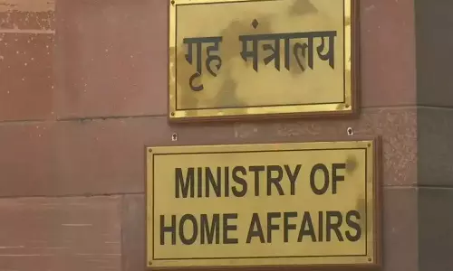 കേരളം മാവോയിസ്റ്റ് മുക്തമെന്ന് ആഭ്യന്തര മന്ത്രാലയത്തിന്റെ റിപ്പോർട്ട്