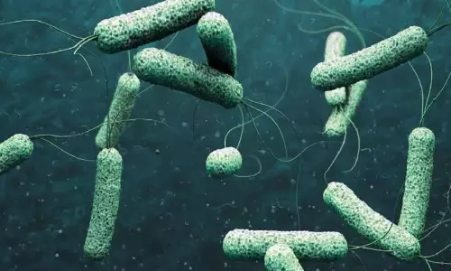 തിരുവനന്തപുരത്ത് കോളറ ബാധിച്ച് ഒരാൾ മരിച്ചു