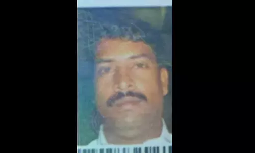 Mannarkkad native Ummar dies of heart attack in Jeddah