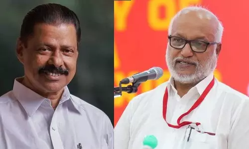 ശ്രീമതി വേണ്ട സമയത്ത് സംസ്ഥാന സെക്രട്ടേറിയറ്റിൽ പങ്കെടുക്കും; എം.വി ഗോവിന്ദനെ തള്ളി എം.എ ബേബി