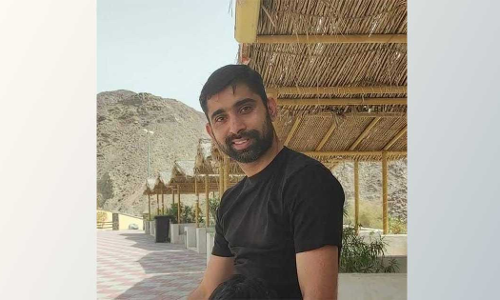 ആലുവ സ്വദേശി ഷാർജയിൽ മരിച്ചു