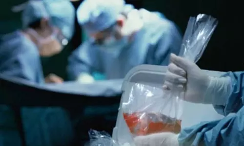 അവയവ ദാനം ചെയ്യുന്നവരെ ആദരിക്കാൻ ഒമാൻ