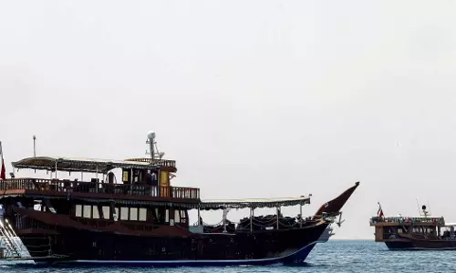 കതാറയില്‍ നടന്നുവന്ന സെന്‍യാര്‍ ഫെസ്റ്റിവല്‍ സമാപിച്ചു