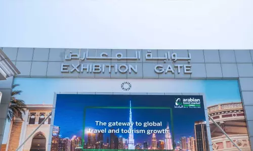 അറേബ്യൻ ട്രാവൽ മാർക്കറ്റിന് നാളെ തുടക്കം