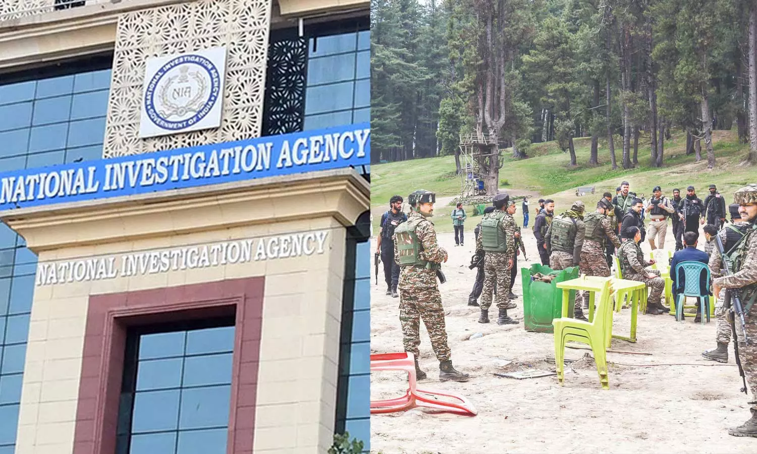 Pahalgam terror attack,NIA,india,latest national news,പഹൽഗാം ഭീകരാക്രമണം,എൻഐഎ ,ജമ്മുകശ്മീര്‍