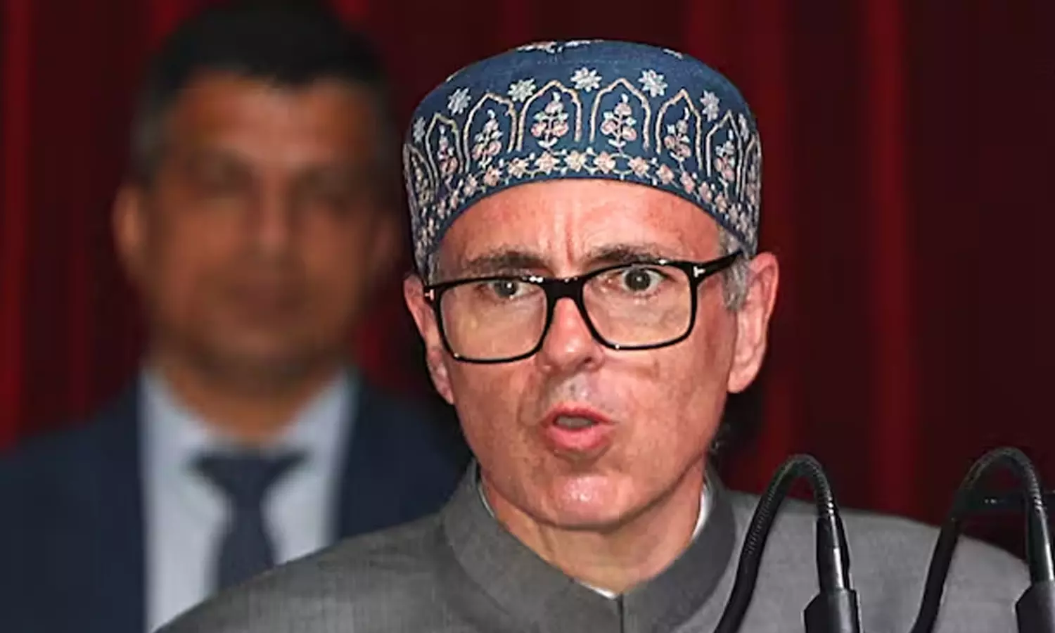 പഹൽഗാം ഭീകരാക്രമണം: കുറ്റവാളികളെ ദയയില്ലാതെ ശിക്ഷിക്കണം, തുടർ നടപടികൾ നിരപരാധികളെ ബാധിക്കരുത്; ഒമർ അബ്ദുല്ല പഹൽഗാം ഭീകരാക്രമണം: കുറ്റവാളികളെ ദയയില്ലാതെ ശിക്ഷിക്കണം, തുടർ നടപടികൾ നിരപരാധികളെ ബാധിക്കരുത്; ഒമർ അബ്ദുല്ല