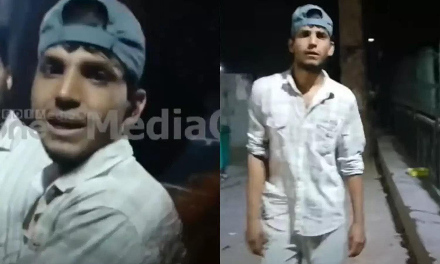 ജാമിഅ മില്ലിയ സർവകലാശാലയിൽ കശ്മീരി വിദ്യാർഥിനിക്ക് നേരെ യുവാവിന്‍റെ അതിക്രമം; സുരക്ഷാ ജീവനക്കാരൻ പ്രതികരിച്ചില്ലെന്ന്  പരാതി