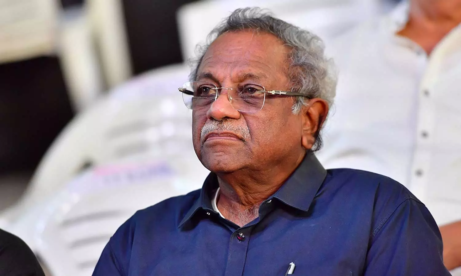 സംവിധായകൻ ഷാജി എൻ. കരുൺ അന്തരിച്ചു