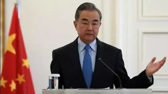 Wang Yi Wang Yi