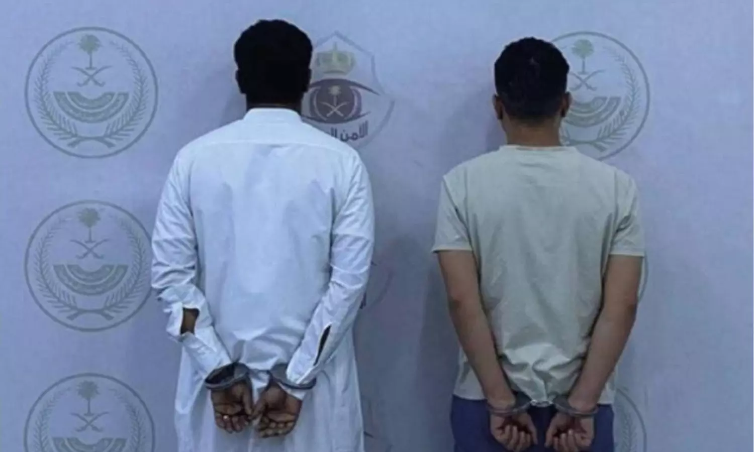 വ്യാജ ഹജ്ജ് സേവന പരസ്യം; മക്കയിൽ രണ്ട് പ്രവാസികൾ പിടിയിൽ